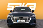 Sininen Maastoauto, Audi e-tron – JNZ-830, kuva 2