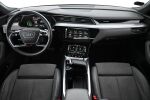 Sininen Maastoauto, Audi e-tron – JNZ-830, kuva 14