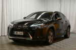 Musta Viistoperä, Lexus UX – JPL-147, kuva 4