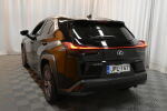 Musta Viistoperä, Lexus UX – JPL-147, kuva 5