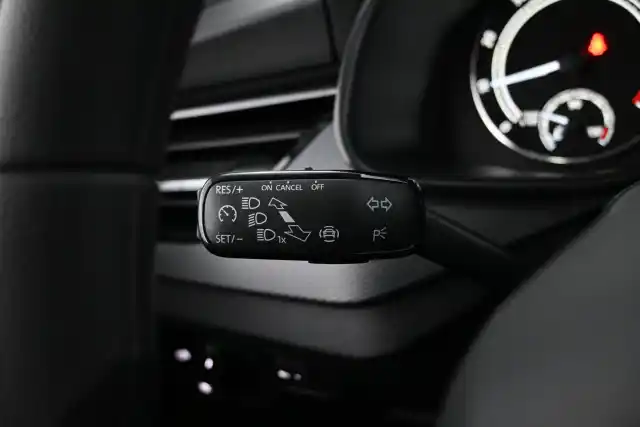 Sininen Viistoperä, Skoda Scala – JPL-553