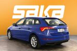 Sininen Viistoperä, Skoda Scala – JPL-553, kuva 5