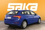 Sininen Viistoperä, Skoda Scala – JPL-553, kuva 8