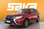 Punainen Farmari, Mitsubishi Outlander PHEV – JPL-724, kuva 4