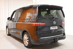 Musta Tila-auto, Volkswagen Multivan – JTO-261, kuva 4