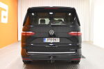 Musta Tila-auto, Volkswagen Multivan – JTO-261, kuva 5