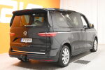 Musta Tila-auto, Volkswagen Multivan – JTO-261, kuva 6