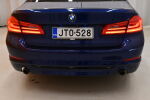 Sininen Sedan, BMW 520 – JTO-528, kuva 27