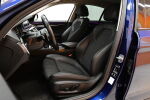 Sininen Sedan, BMW 520 – JTO-528, kuva 10