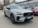 Harmaa Maastoauto, Volvo XC60 – JTP-262, kuva 2