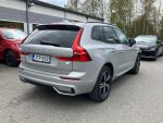 Harmaa Maastoauto, Volvo XC60 – JTP-262, kuva 3