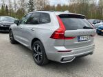 Harmaa Maastoauto, Volvo XC60 – JTP-262, kuva 4