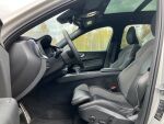 Harmaa Maastoauto, Volvo XC60 – JTP-262, kuva 5