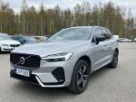Harmaa Maastoauto, Volvo XC60 – JTP-262, kuva 1