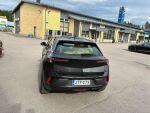 Musta Maastoauto, Opel Mokka – JTP-279, kuva 4