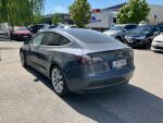 Harmaa Sedan, Tesla Model 3 – JTP-599, kuva 2