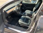 Harmaa Sedan, Tesla Model 3 – JTP-599, kuva 3