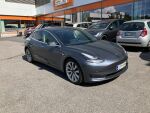 Harmaa Sedan, Tesla Model 3 – JTP-599, kuva 1