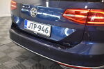 Sininen Farmari, Volkswagen Passat – JTP-946, kuva 9