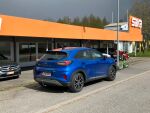 Sininen Maastoauto, Ford Puma – JTR-232, kuva 2