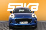 Sininen Maastoauto, Ford Puma – JTR-232, kuva 2