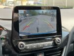 Sininen Maastoauto, Ford Puma – JTR-232, kuva 12
