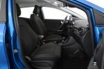 Sininen Maastoauto, Ford Puma – JTR-232, kuva 13