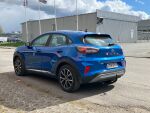 Sininen Maastoauto, Ford Puma – JTR-232, kuva 3