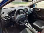 Sininen Maastoauto, Ford Puma – JTR-232, kuva 4