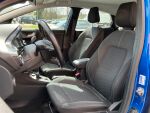 Sininen Maastoauto, Ford Puma – JTR-232, kuva 5