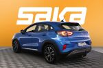 Sininen Maastoauto, Ford Puma – JTR-232, kuva 5