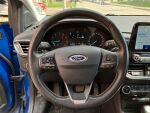 Sininen Maastoauto, Ford Puma – JTR-232, kuva 6