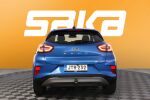 Sininen Maastoauto, Ford Puma – JTR-232, kuva 7