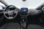 Sininen Maastoauto, Ford Puma – JTR-232, kuva 9