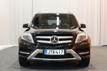 Musta Farmari, Mercedes-Benz GLK – JTR-417, kuva 2