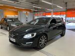Harmaa Farmari, Volvo V60 – JTR-444, kuva 2