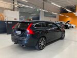 Harmaa Farmari, Volvo V60 – JTR-444, kuva 4