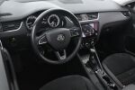 Valkoinen Farmari, Skoda Octavia – JTR-445, kuva 13