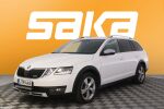 Valkoinen Farmari, Skoda Octavia – JTR-445, kuva 4