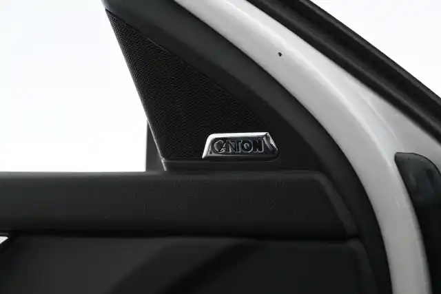 Valkoinen Farmari, Skoda Octavia – JTR-445