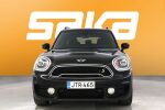 Musta Maastoauto, Mini Countryman – JTR-465, kuva 2