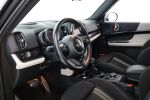 Musta Maastoauto, Mini Countryman – JTR-465, kuva 14