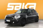 Musta Maastoauto, Mini Countryman – JTR-465, kuva 4