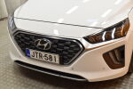 Valkoinen Viistoperä, Hyundai IONIQ PLUG-IN – JTR-581, kuva 10