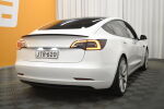 Valkoinen Sedan, Tesla Model 3 – JTR-620, kuva 8