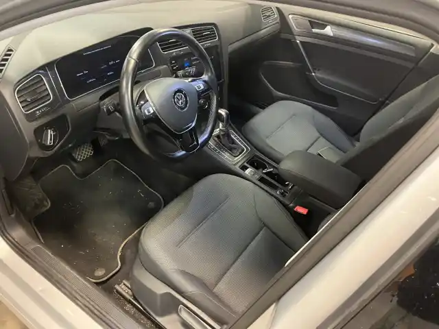Hopea Viistoperä, Volkswagen Golf – JTR-713