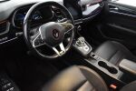 Valkoinen Maastoauto, Renault Arkana – JTR-939, kuva 15