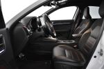 Valkoinen Maastoauto, Renault Arkana – JTR-939, kuva 16