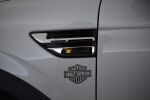 Valkoinen Maastoauto, Renault Arkana – JTR-939, kuva 30