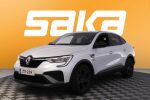 Valkoinen Maastoauto, Renault Arkana – JTR-939, kuva 4